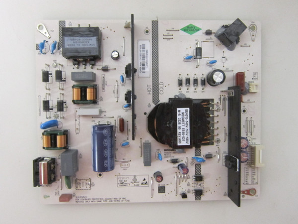 Onn 100012585 Power Board CH1130D-1MF-600B