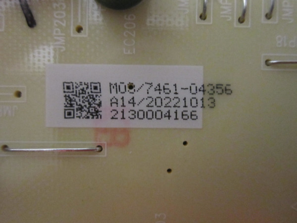 Onn 100012585 Power Board 514C4302M03