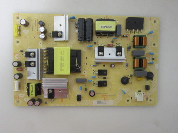 Vizio M55Q6M-K01 Power Board ADTVL3514ABU