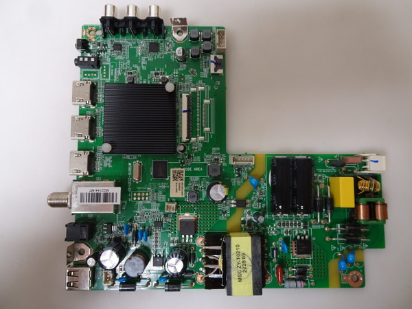 Onn 100068372 Main Board M21-100068372