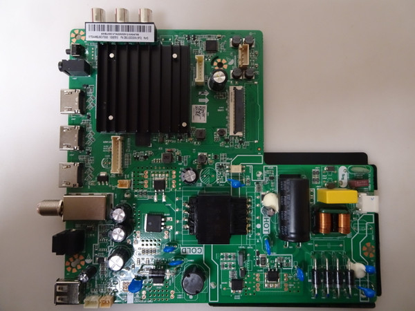 Onn 100097810 Main Board 317GAAMBJ05CVT0030