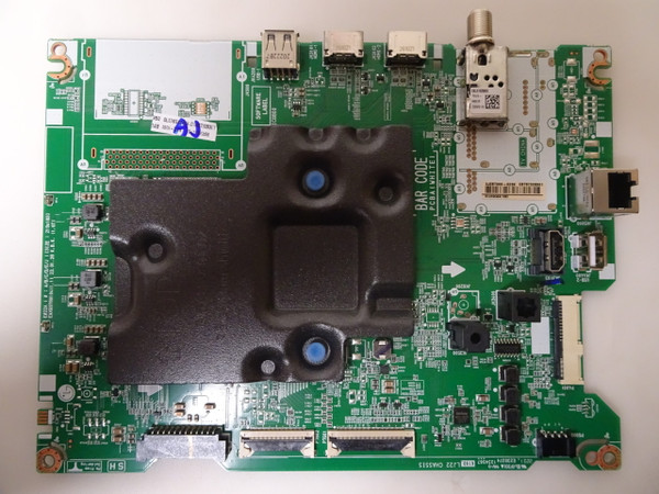 LG OLED65A2PUA.DUSQLJR Main Board EBT67328301