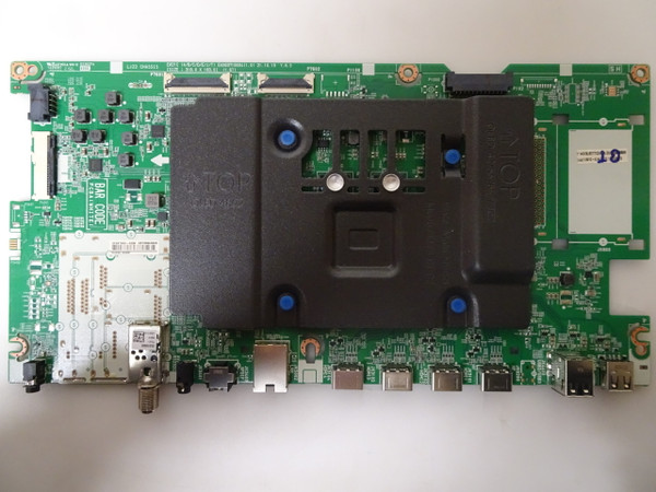 LG OLED77C2AUA.DUSQLJR Main Board EBT66946505