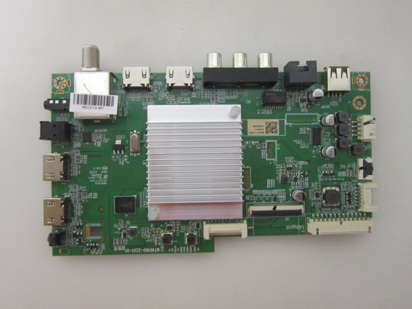 Onn 100071709 Main Board M22014-MT