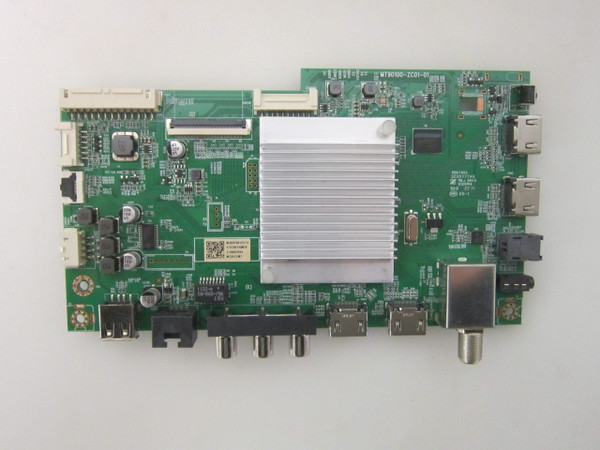 Onn 100071708 Main Board M22013-MT