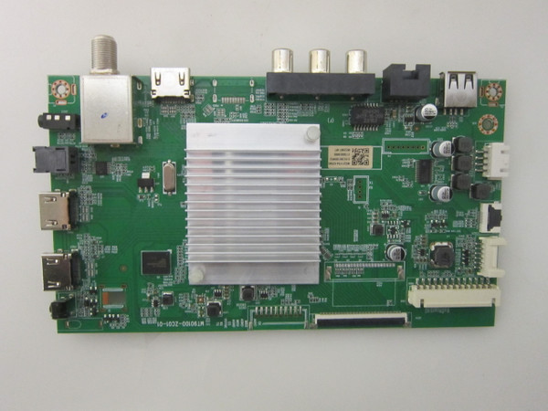 Onn 100012585 Main Board M22087-MT