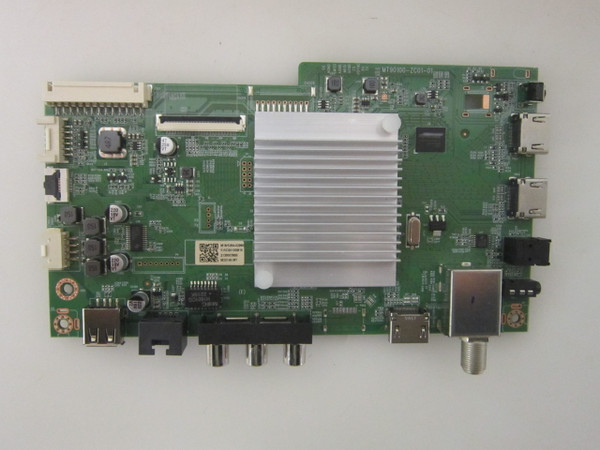 Onn 100012585 Main Board M22140-MT