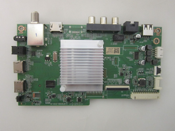 Onn 100012585 Main Board M22130-MT