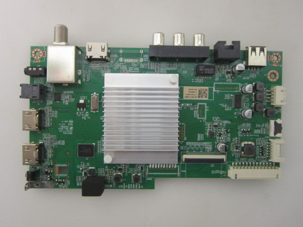 Onn 100012584 Main Board M21044-MT