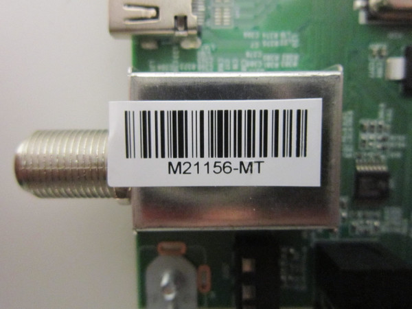 Onn 100012588 Main Board M21156-MT