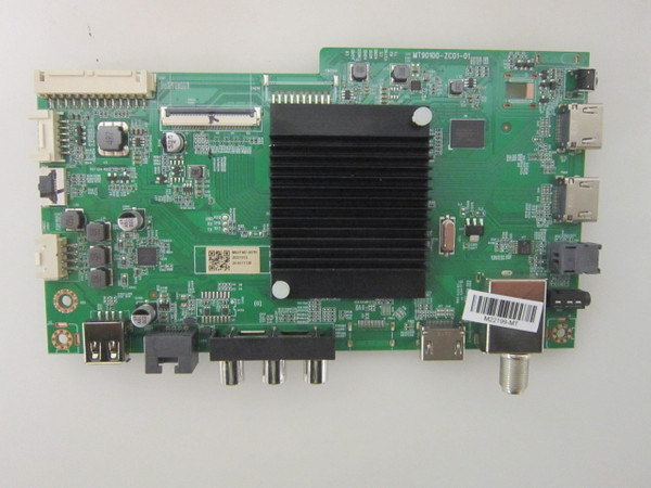Onn 100012585 Main Board M22199-MT