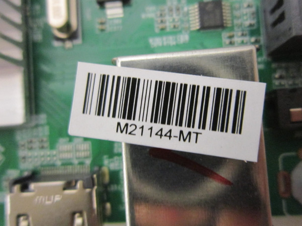 Onn 100044717 Main Board M21144-MT