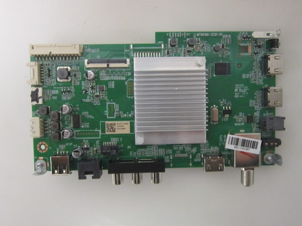 Onn 100044717 Main Board M21144-MT