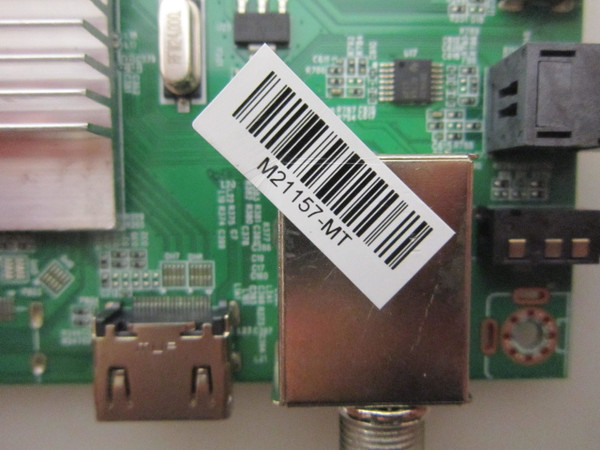 Onn 100012587 Main Board M21157-MT