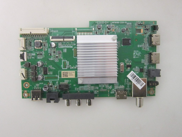 Onn 100012587 Main Board M21157-MT