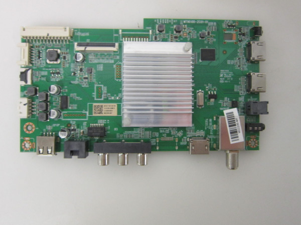 Onn 100012587 Main Board M22206-MT