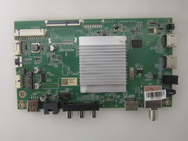 Onn 100012585 Main Board M22149-MT