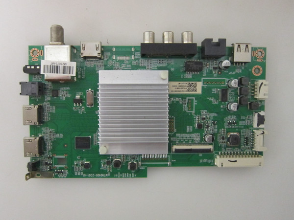 Onn 100068378 Main Board M21073-MT