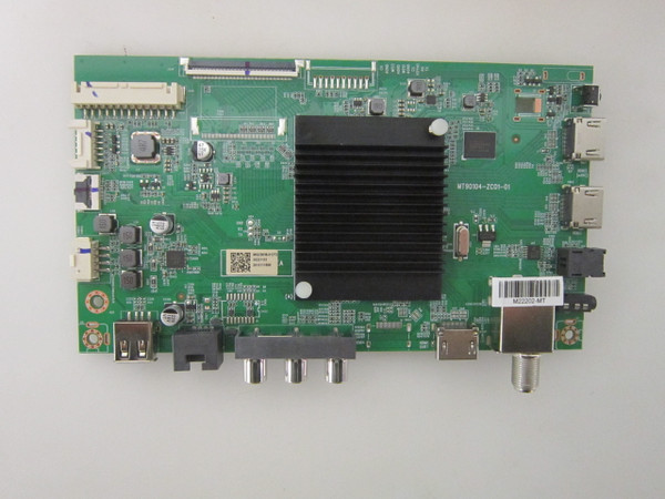 Onn 100012586 Main Board M22202-MT