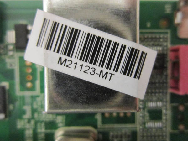 Onn 100044717 Main Board M21123-MT
