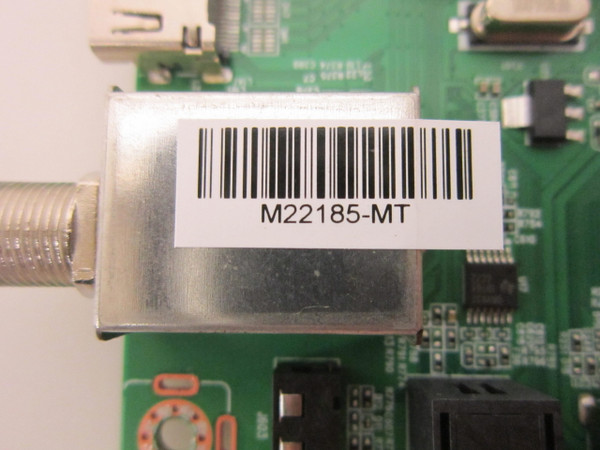 Element E4AA65R Main Board M22185-MT