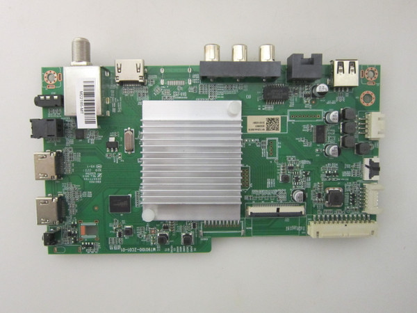 Element E4AA65R Main Board M22185-MT