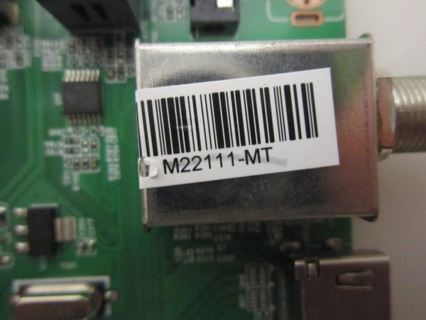 Element E4AA43R Main Board M22111-MT
