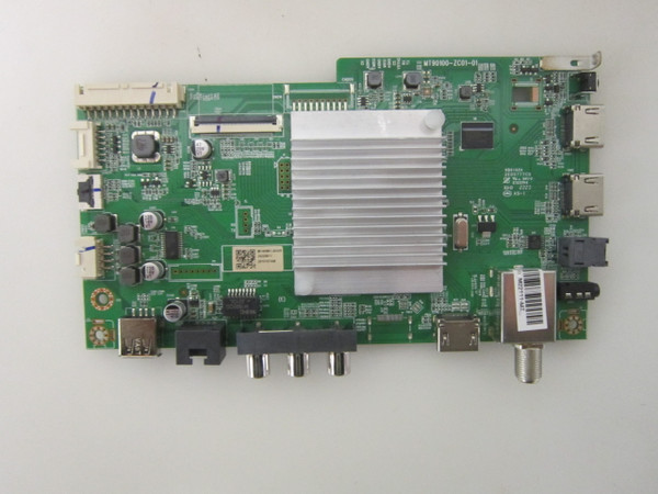 Element E4AA43R Main Board M22111-MT