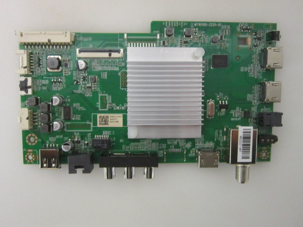 Onn 100012587 Main Board M22227-MT