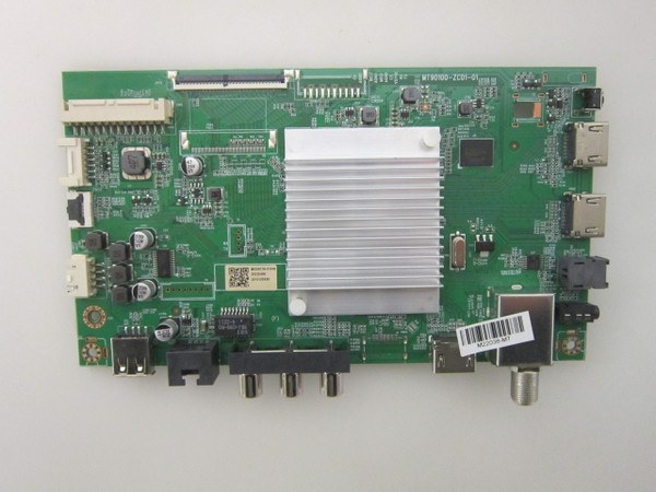 Onn 100012585 Main Board M22038-MT