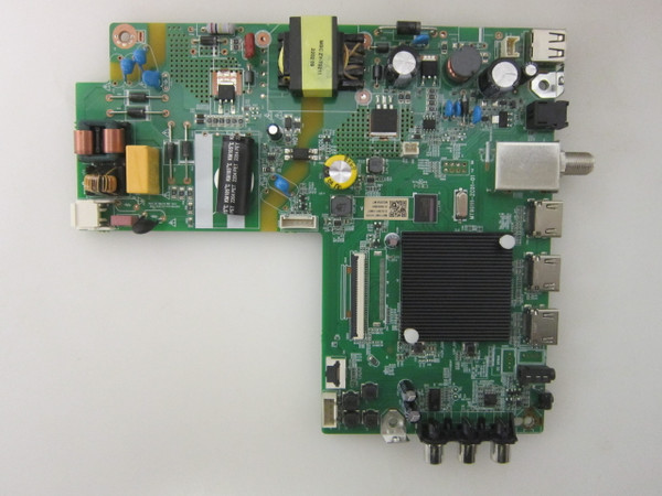 Onn 100012589 Main Board M22058-MT
