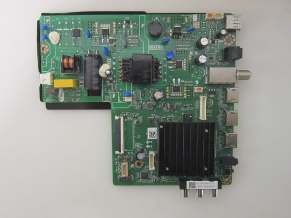 Onn 100012589 Main Board A21034-KT