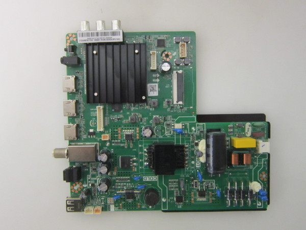Onn 100058007 Main Board 317GAAMBF36CVT0030