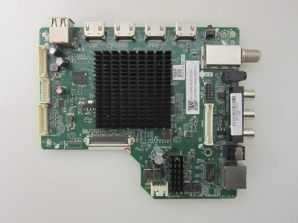 Onn 100012586 Main Board 100012586-MV1