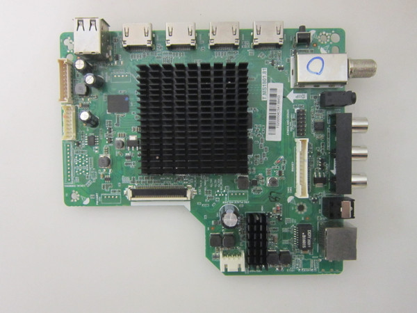 Onn 100012585 Main Board 100012585-MV1