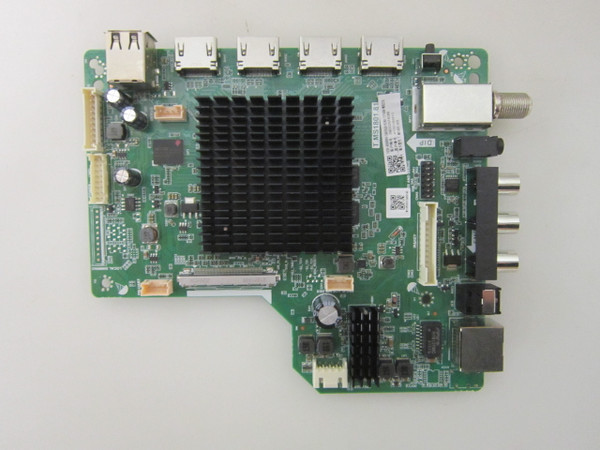 Onn 100012585 Main Board 260102018260