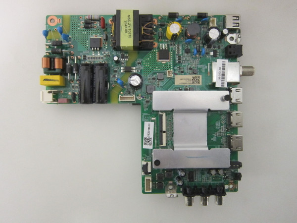 Onn 100012584 Main Board M21055-MT