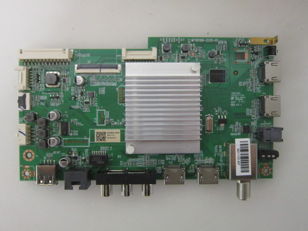 Onn 100071705 Main Board M21155-MT