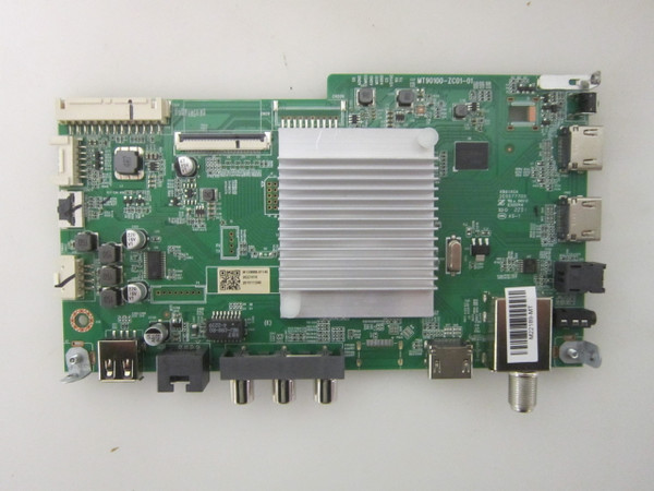 Onn 100044717 Main Board M22189-MT