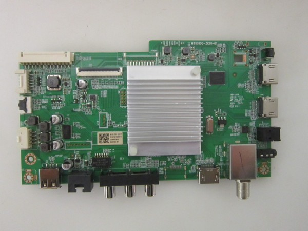Onn 100097811 Main Board M22142-MT