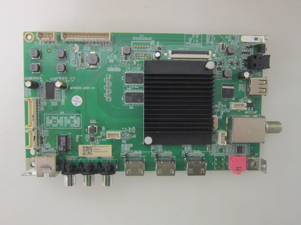 Onn 100012584 Main Board M08-100012584