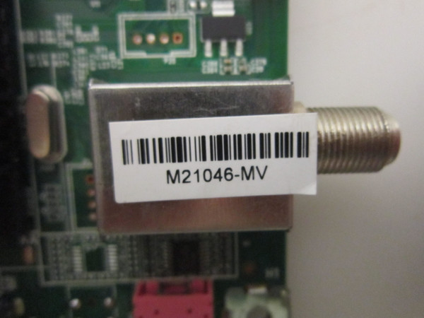 Onn 100012585 Main Board M21046-MV