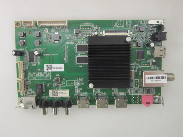 Onn 100012585 Main Board M21046-MV