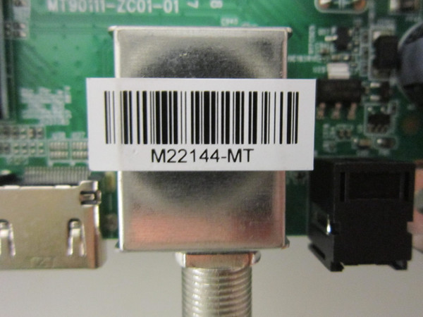 Onn 100068372 Main Board M22144-MT
