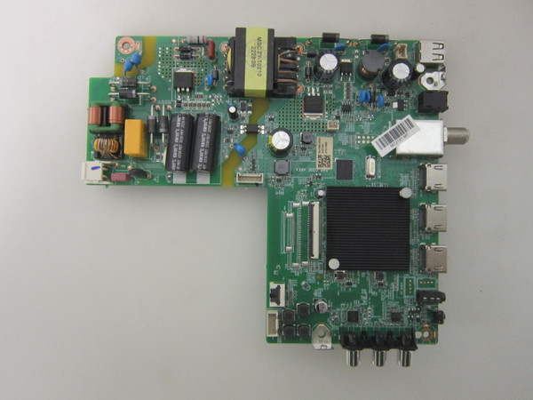 Onn 100069992 Main Board M22191-MT