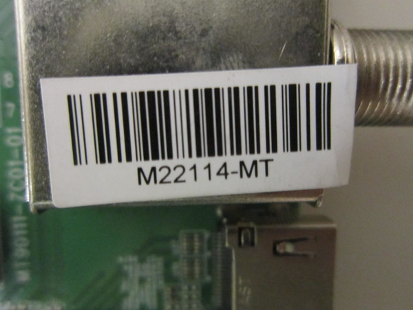 Onn 100068372 Main Board M22114-MT