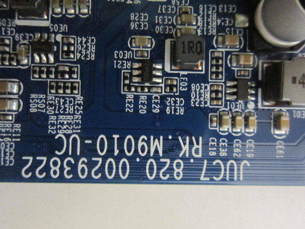 Onn 100097811 Main Board 100097811-MV1