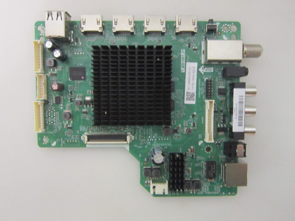 Onn 100012584 Main Board Q22208-KT