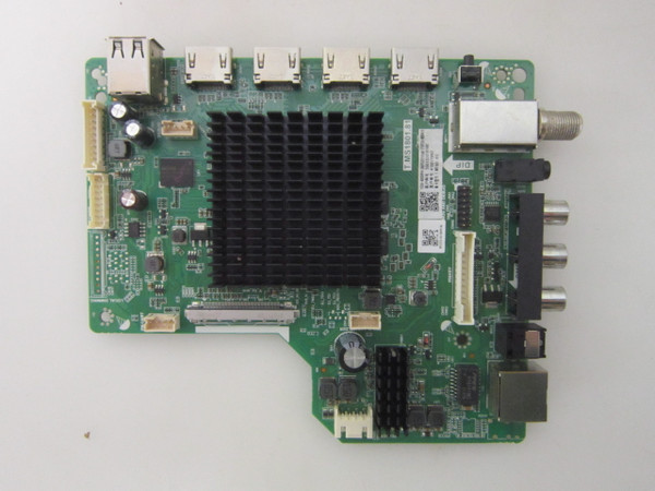 Onn 100012584 Main Board A21061-HK