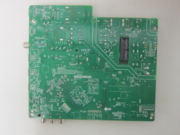 Onn 100012590 Main Board 100012590-MV1